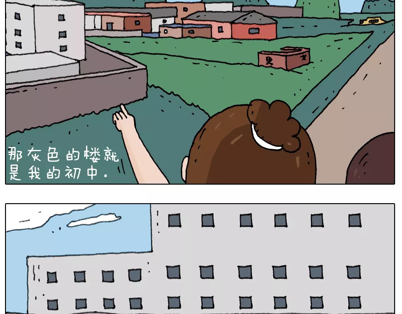 goodmorning！teacher(1/2)-第142话