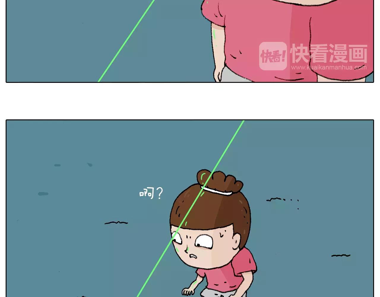 套路深(1/2)-第146话