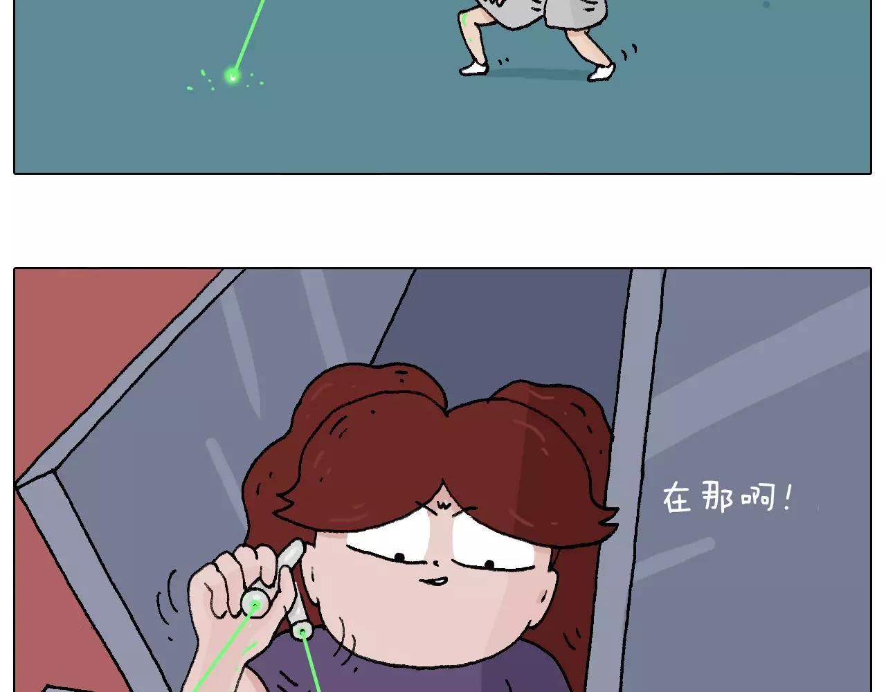 套路深(1/2)-第146话
