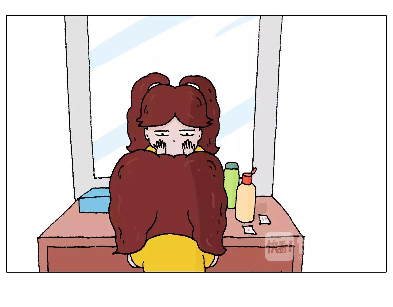 卡鱼刺(1/2)-第152话