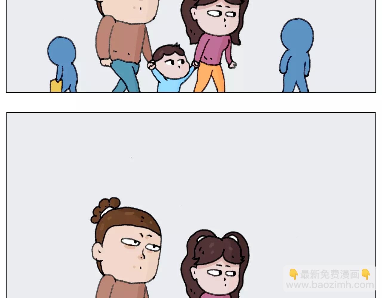 第159话 抓娃娃(1/2)-第158话
