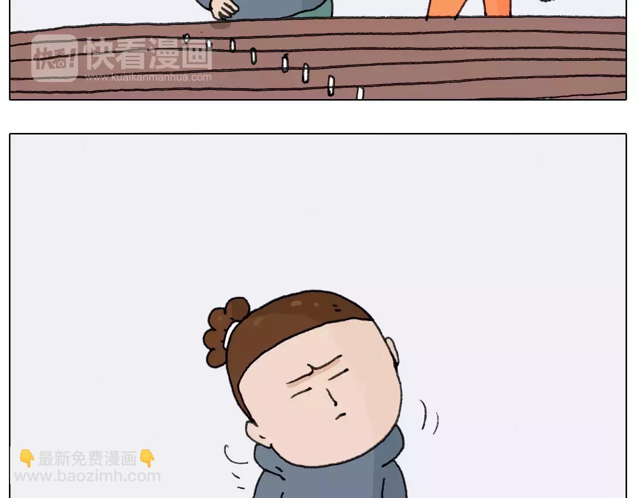 第171话 烟花三月下扬州(1/2)-第170话