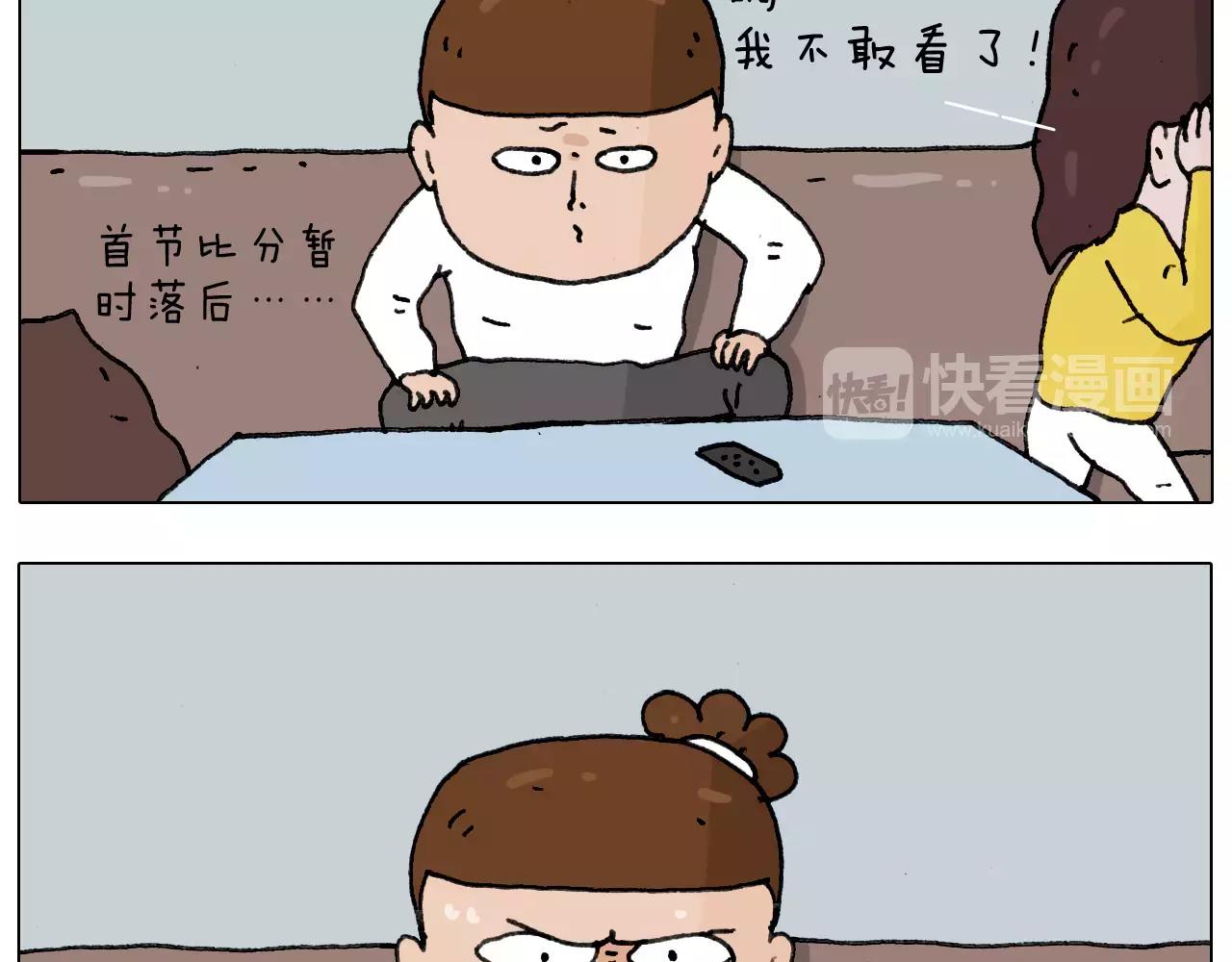 第176话 真心英雄(1/2)-第176话