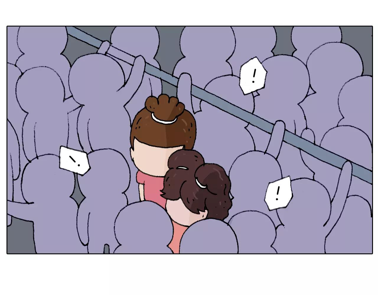 第180话 最近比较霉(1/2)-第180话