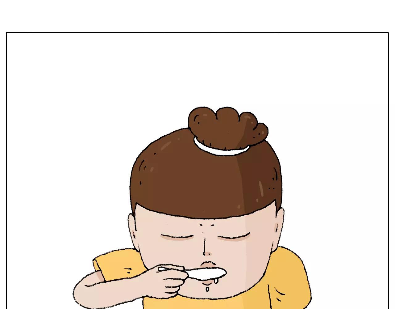 第180话 最近比较霉(1/2)-第180话