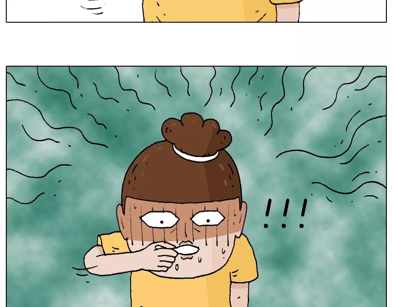 第180话 最近比较霉(1/2)-第180话