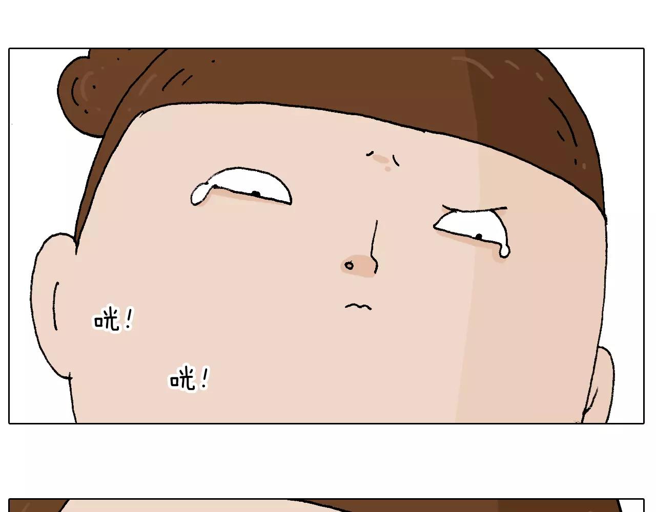 第180话 最近比较霉(1/2)-第180话