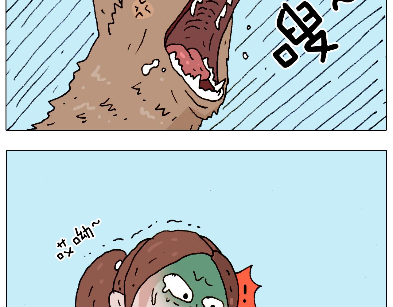第185话 表妹来访(1/2)-第186话