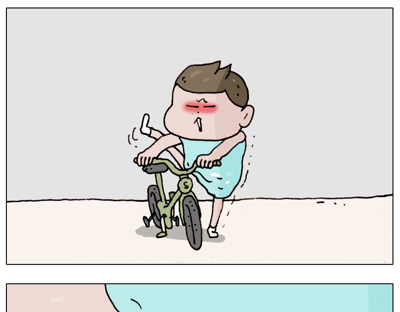 第189话 不能要了！(1/2)-第190话