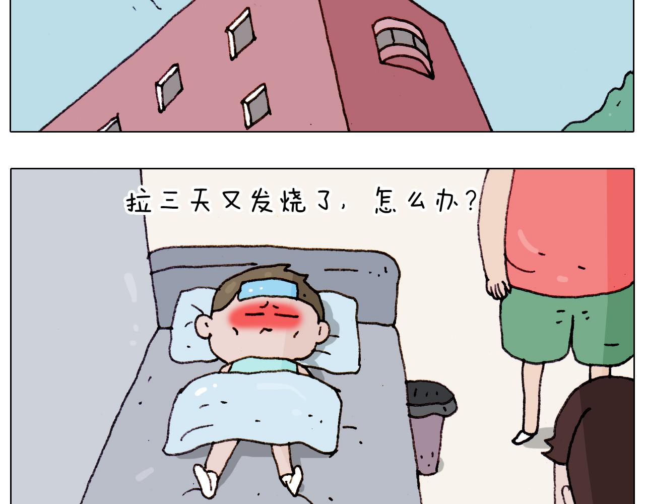 第189话 不能要了！(1/2)-第190话