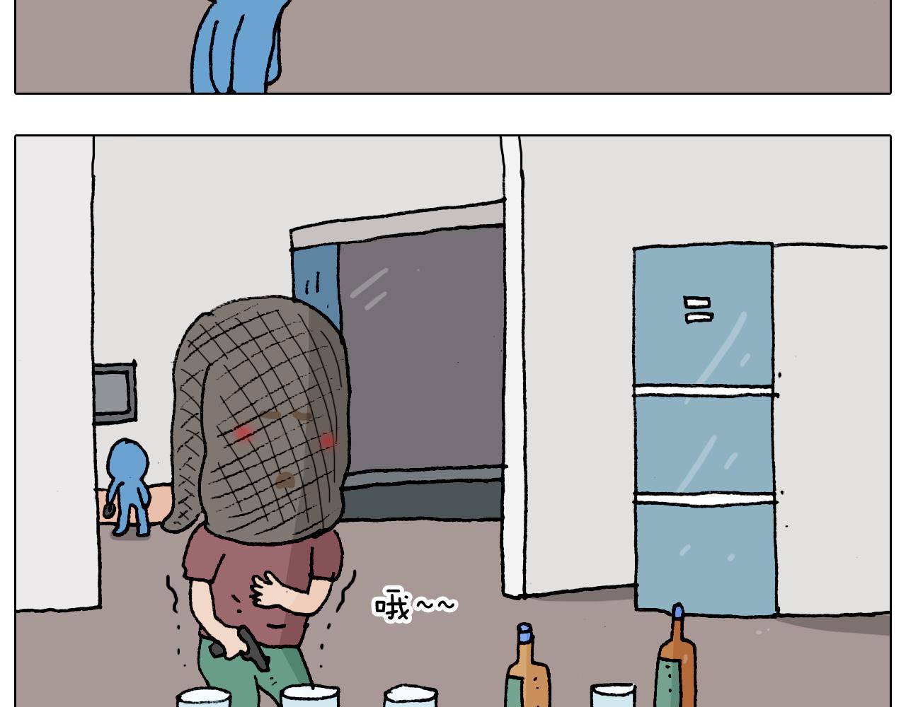 第193话 贼人胆虚-第194话