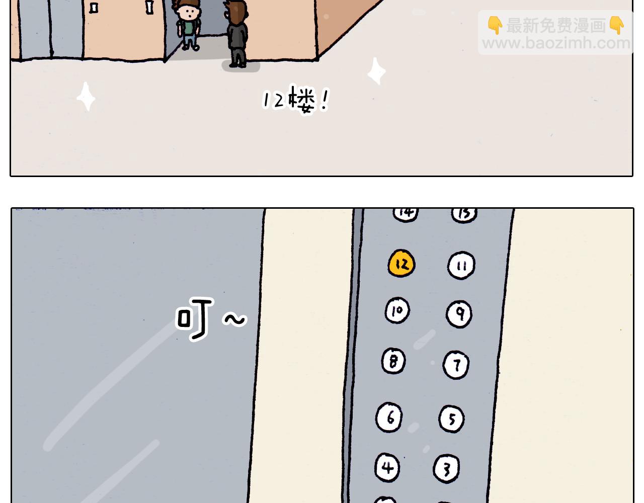 第197话 快看一日游(1/2)-第198话