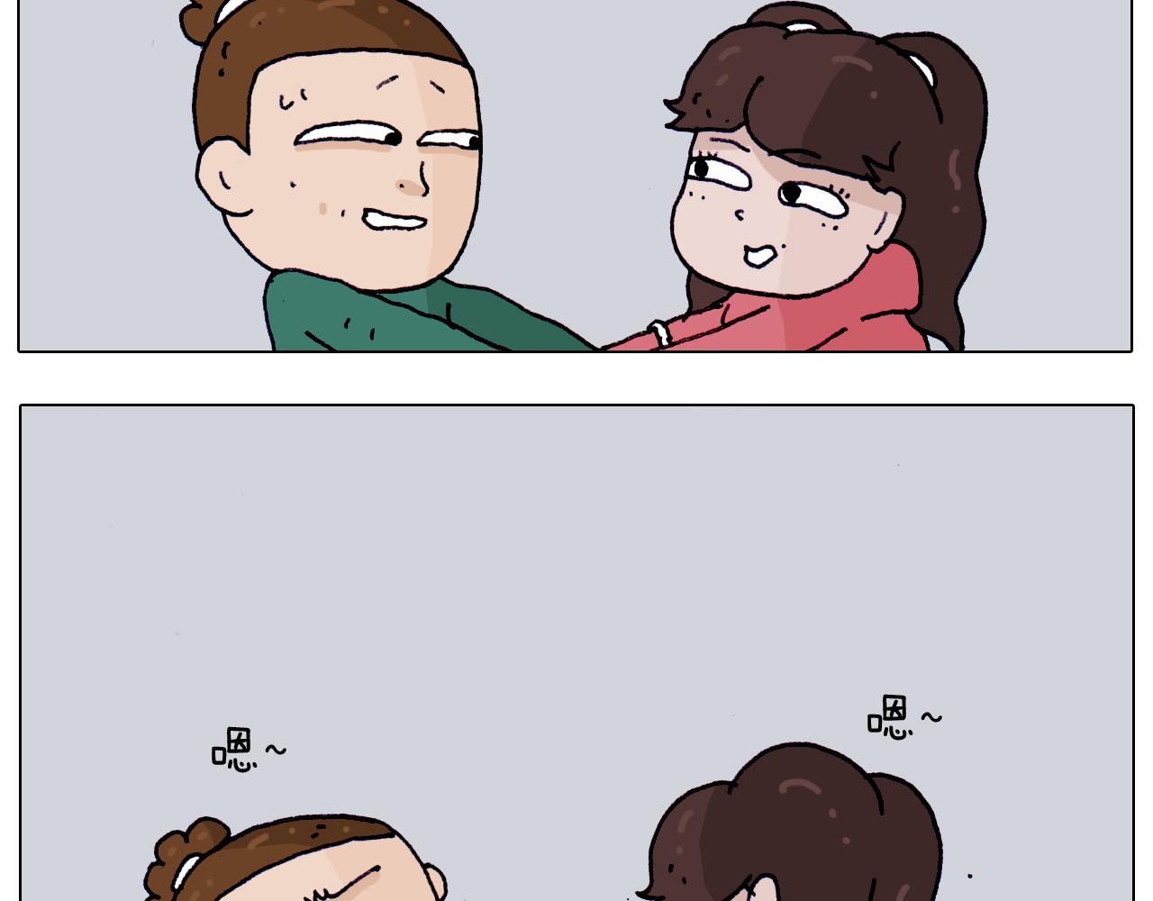 第205话 胜者为王(1/2)-第206话