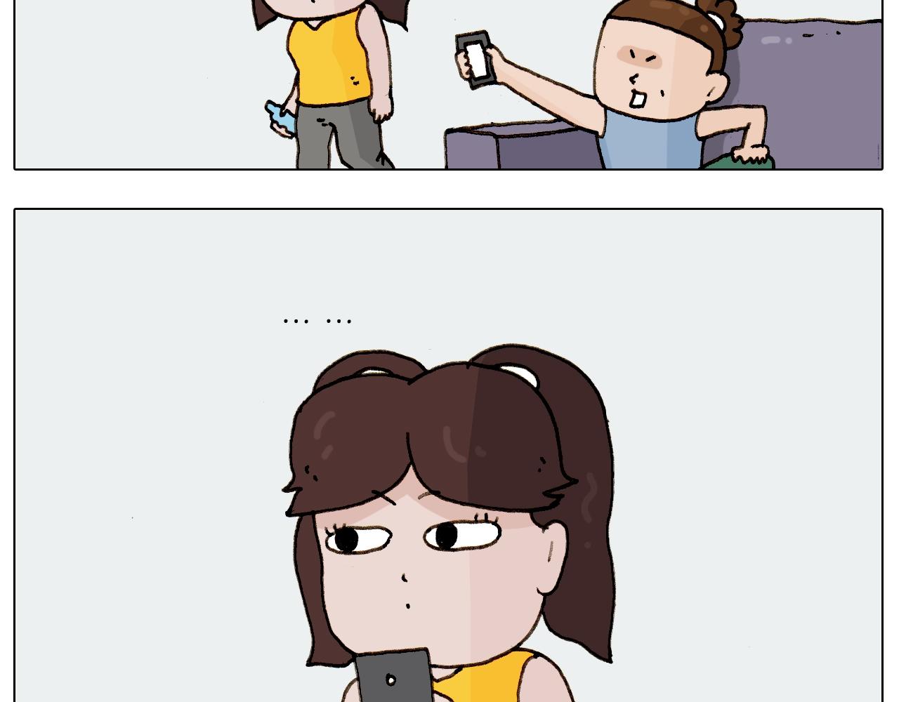 第227话 下手太重了？(1/2)-第228话