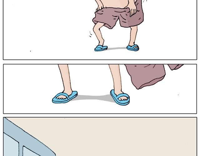 玩水吧#1 夏天果然是玩水的季节(1/2)-第24话
