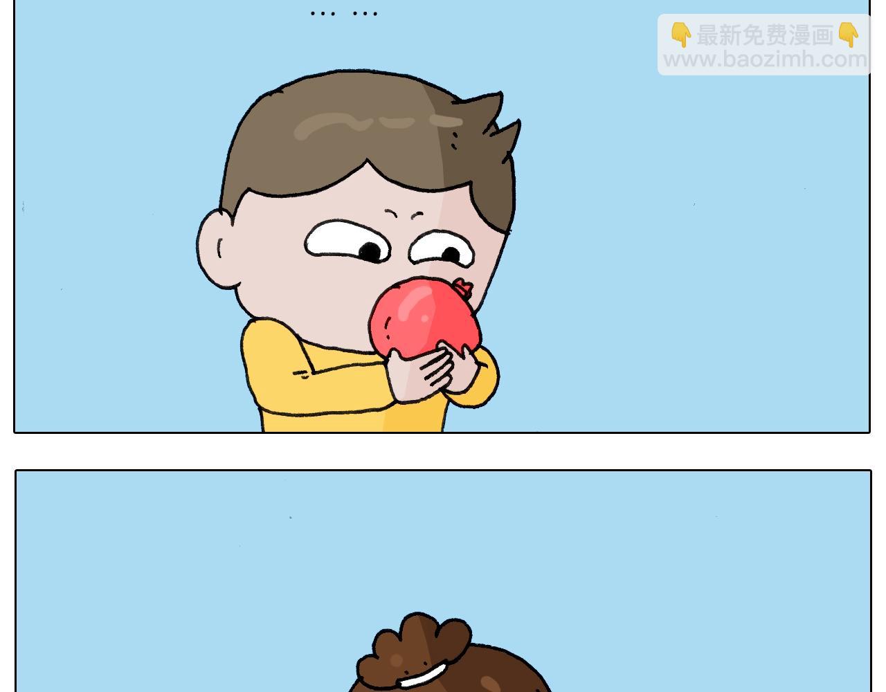 第231话 老婆VS我和儿子(1/2)-第232话
