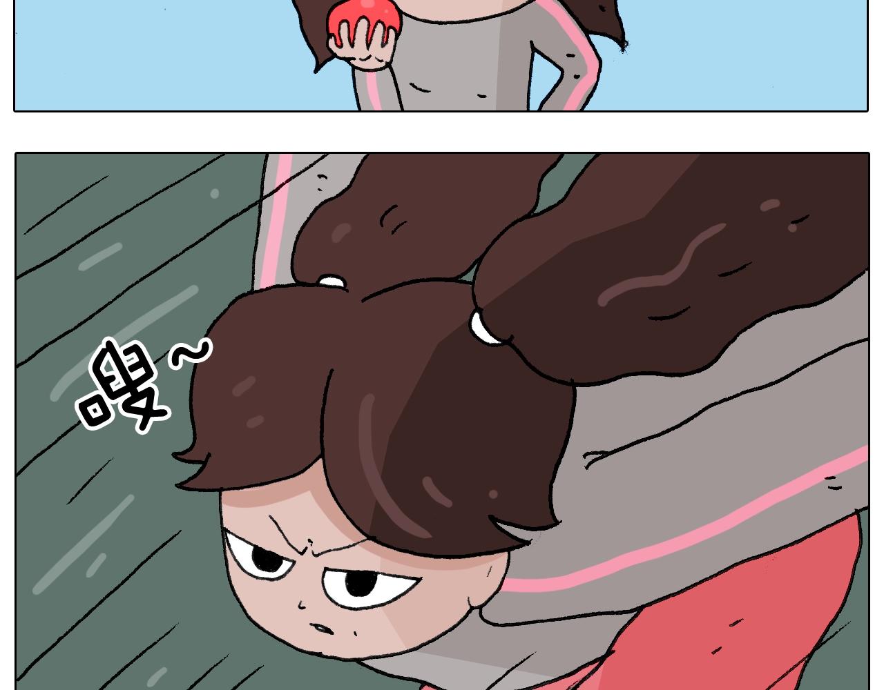 第231话 老婆VS我和儿子(1/2)-第232话