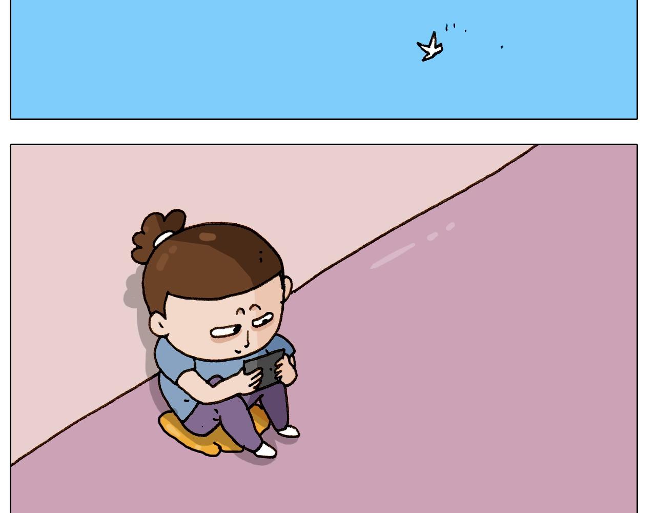 第245话 爸爸带娃儿(1/2)-第246话