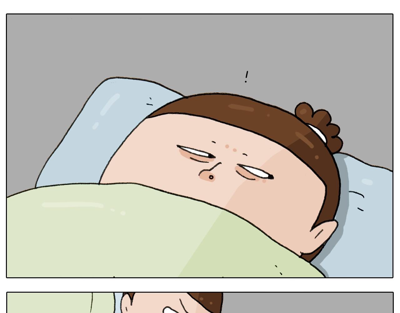 第265话 惯性动作-第266话