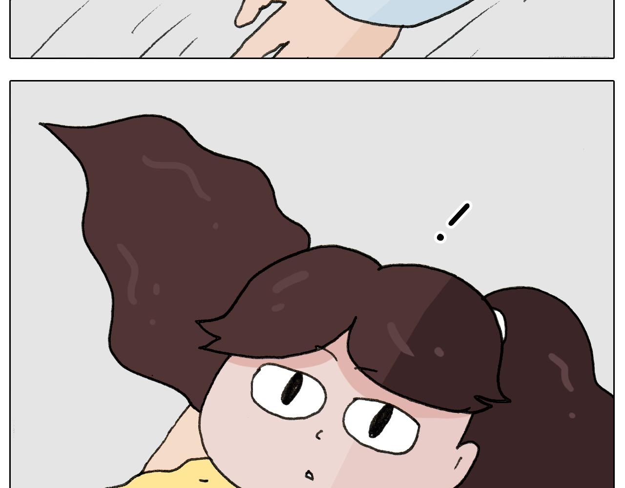 第265话 惯性动作-第266话