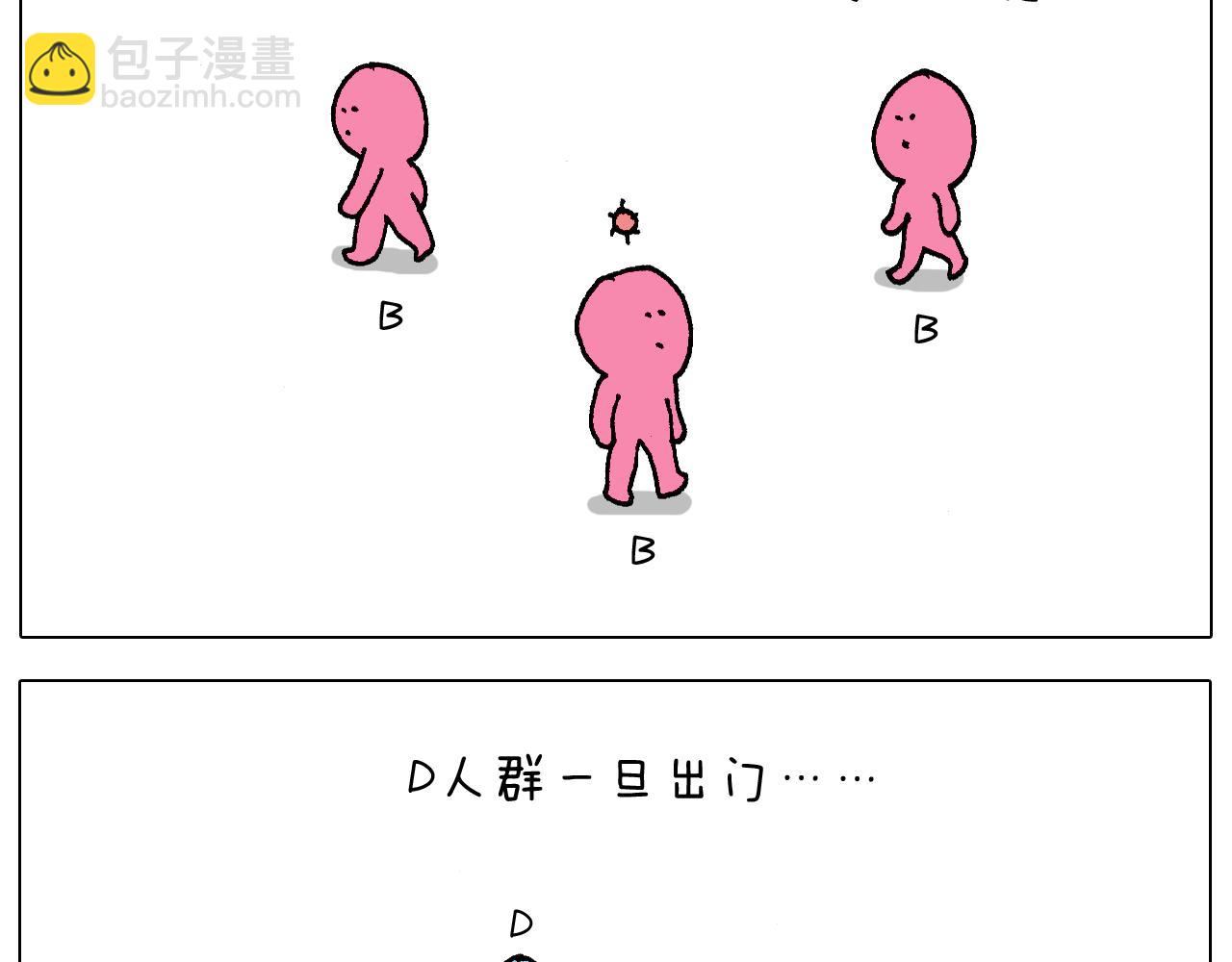 第271话 宅的重要性-第270话