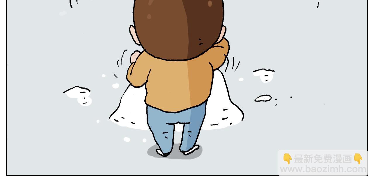 第271话 宅的重要性-第270话