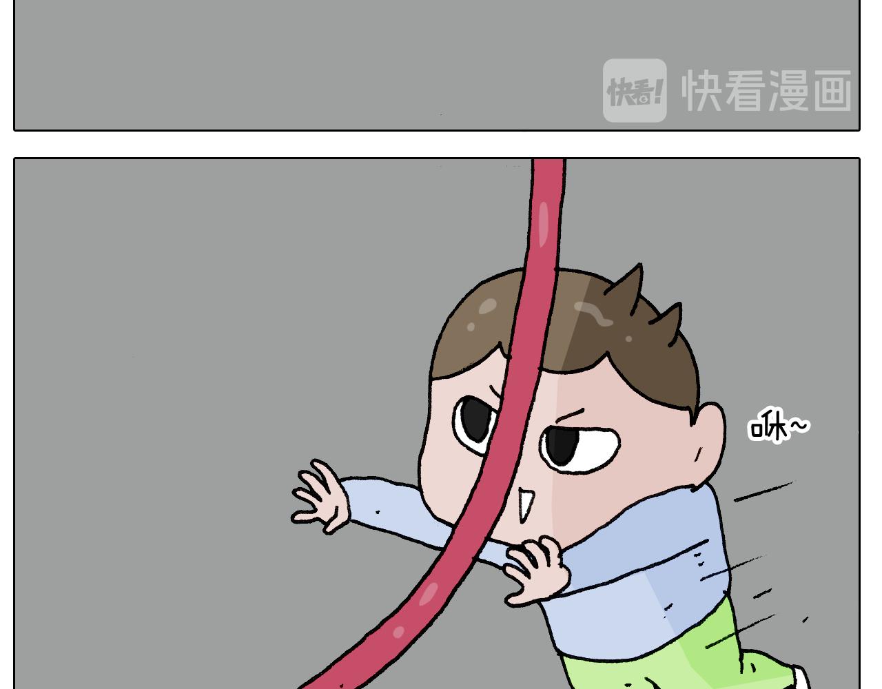第283话 我也可以的(1/2)-第282话