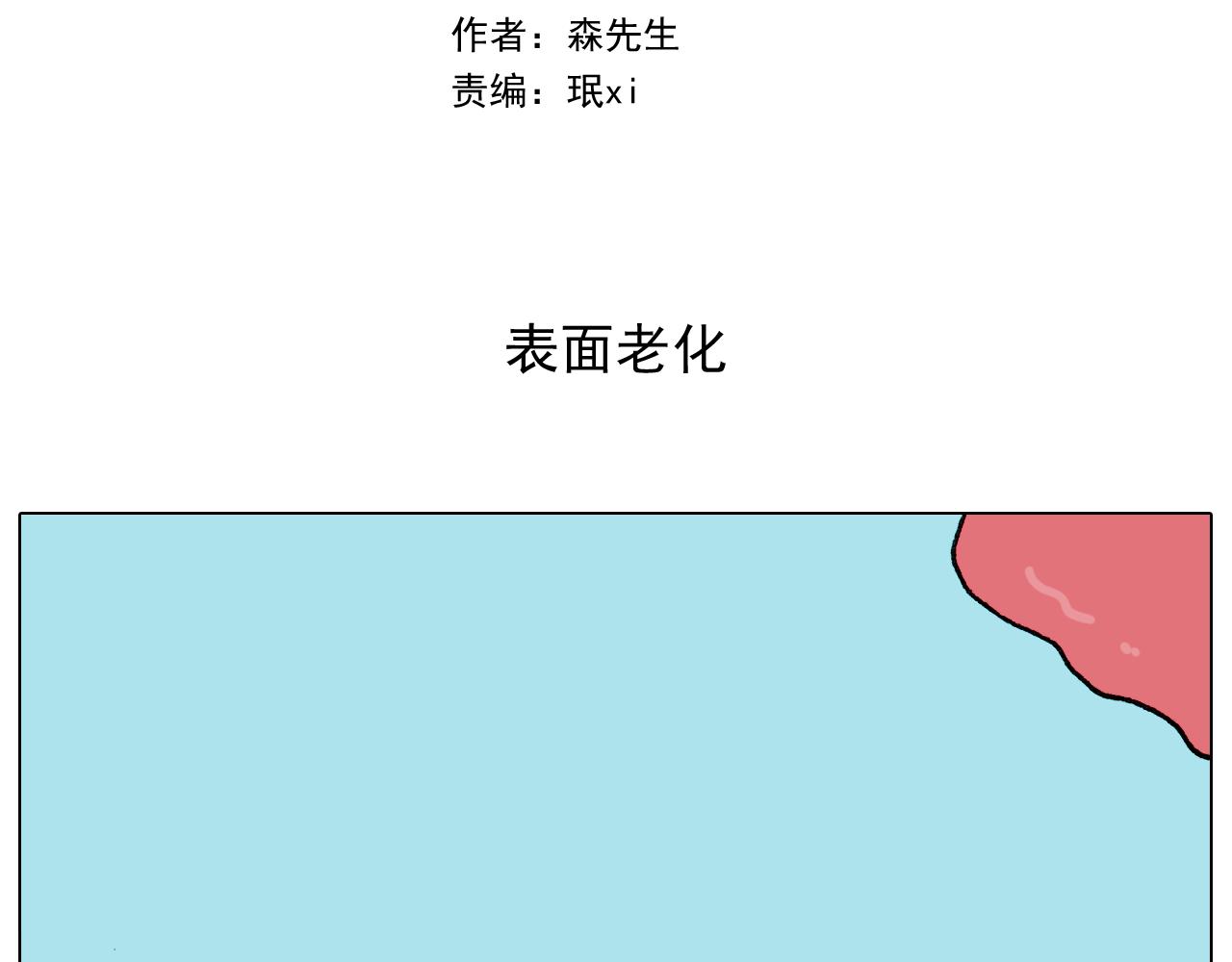 第287话 表面老化(1/2)-第286话