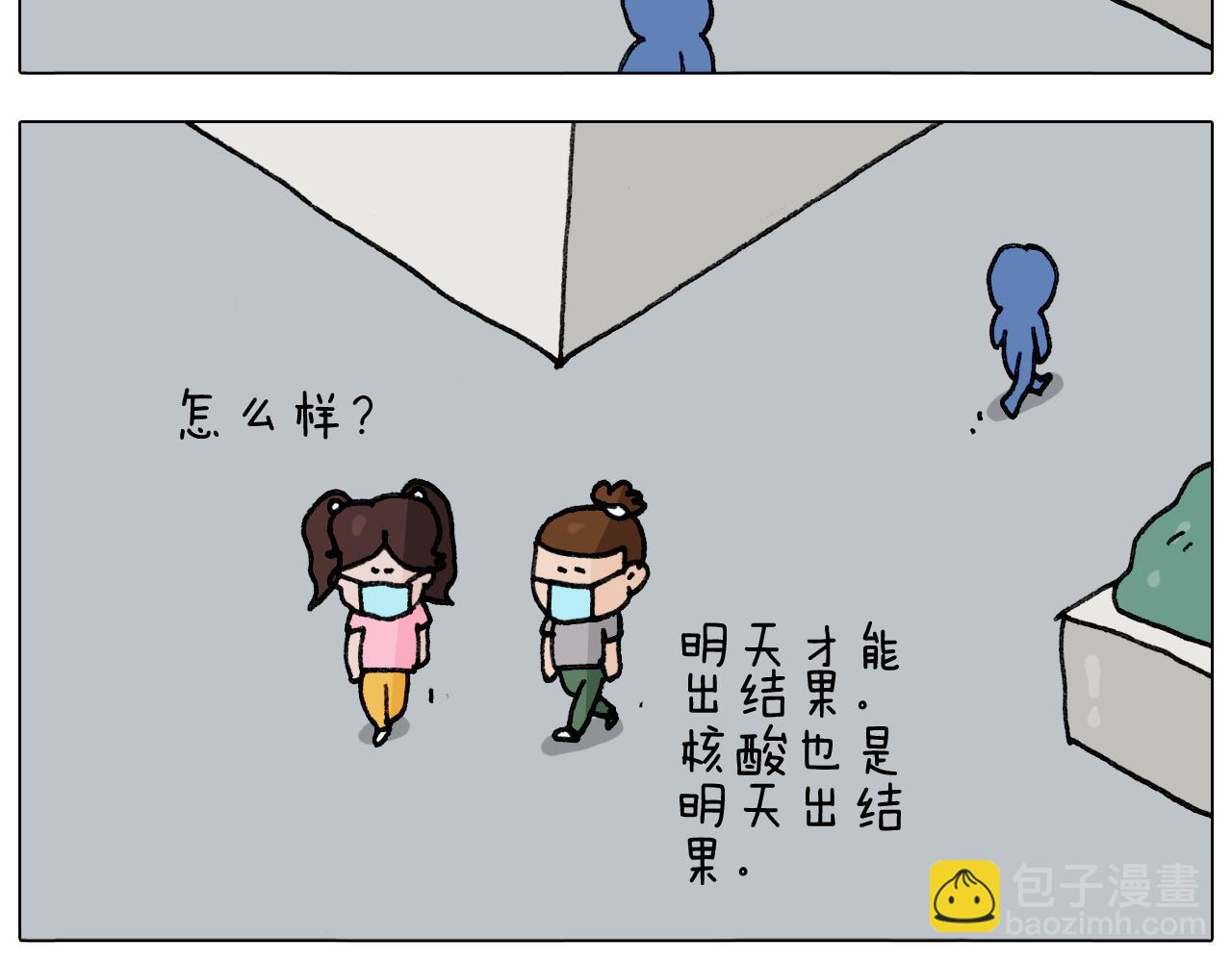 第289话 核酸检测(1/2)-第288话