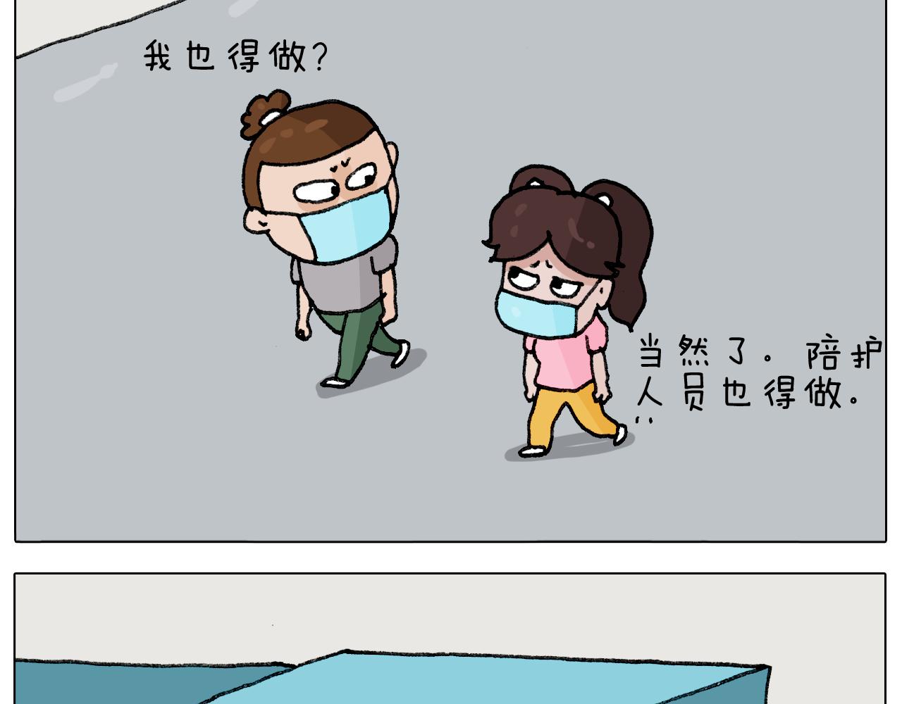 第289话 核酸检测(1/2)-第288话