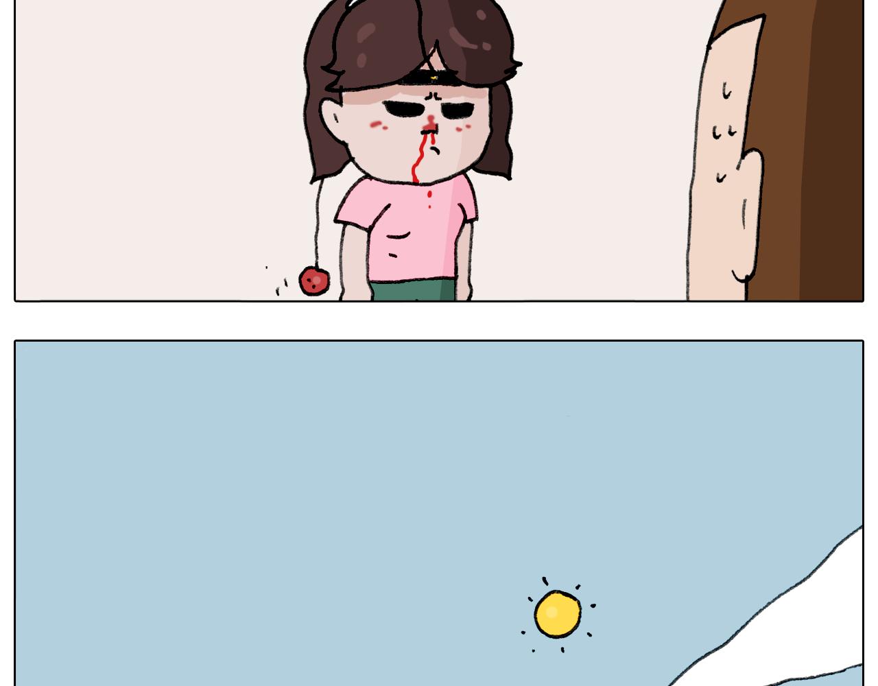 第291话 刺激的速度球(1/2)-第290话