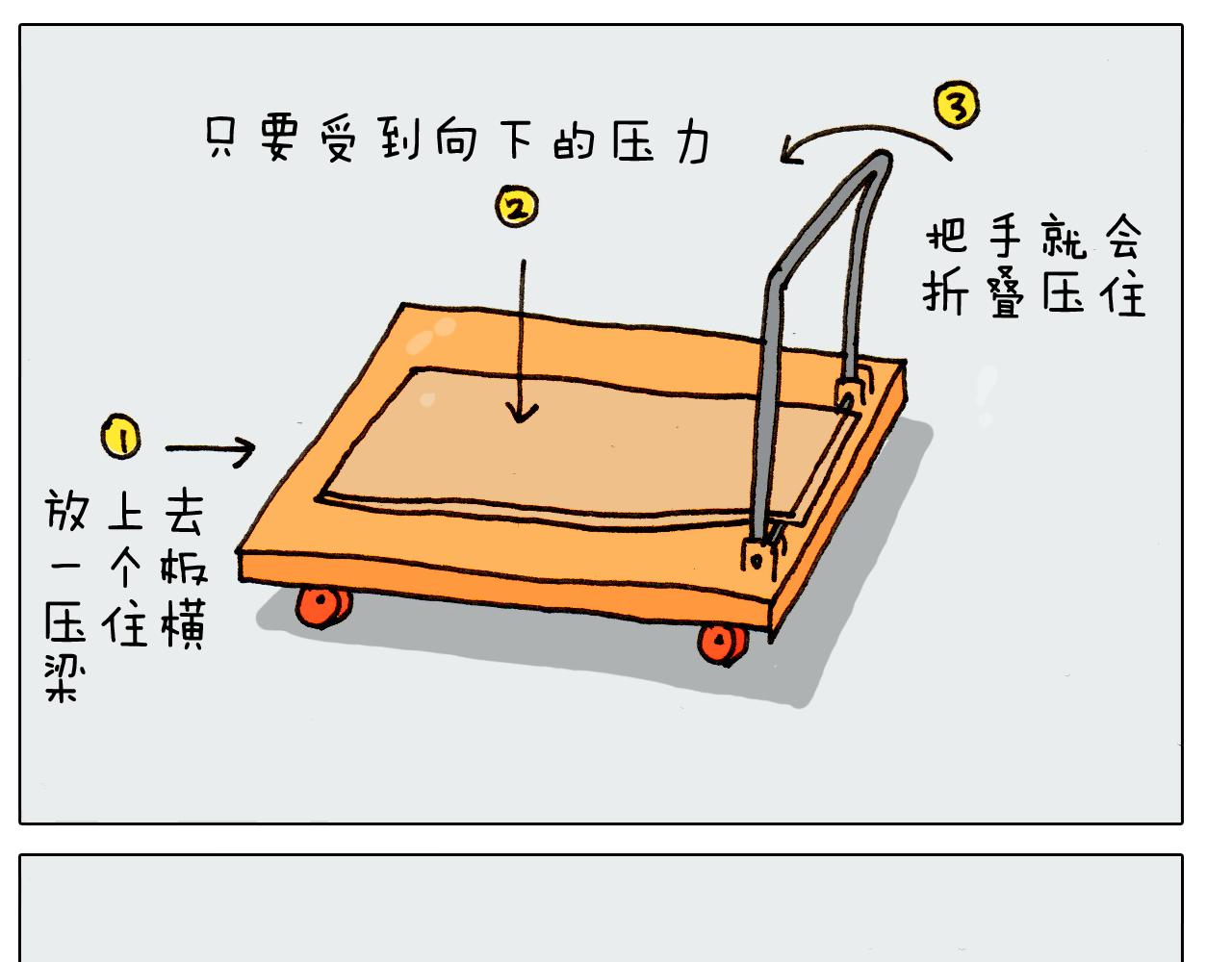 第303话 作茧自缚(1/2)-第302话