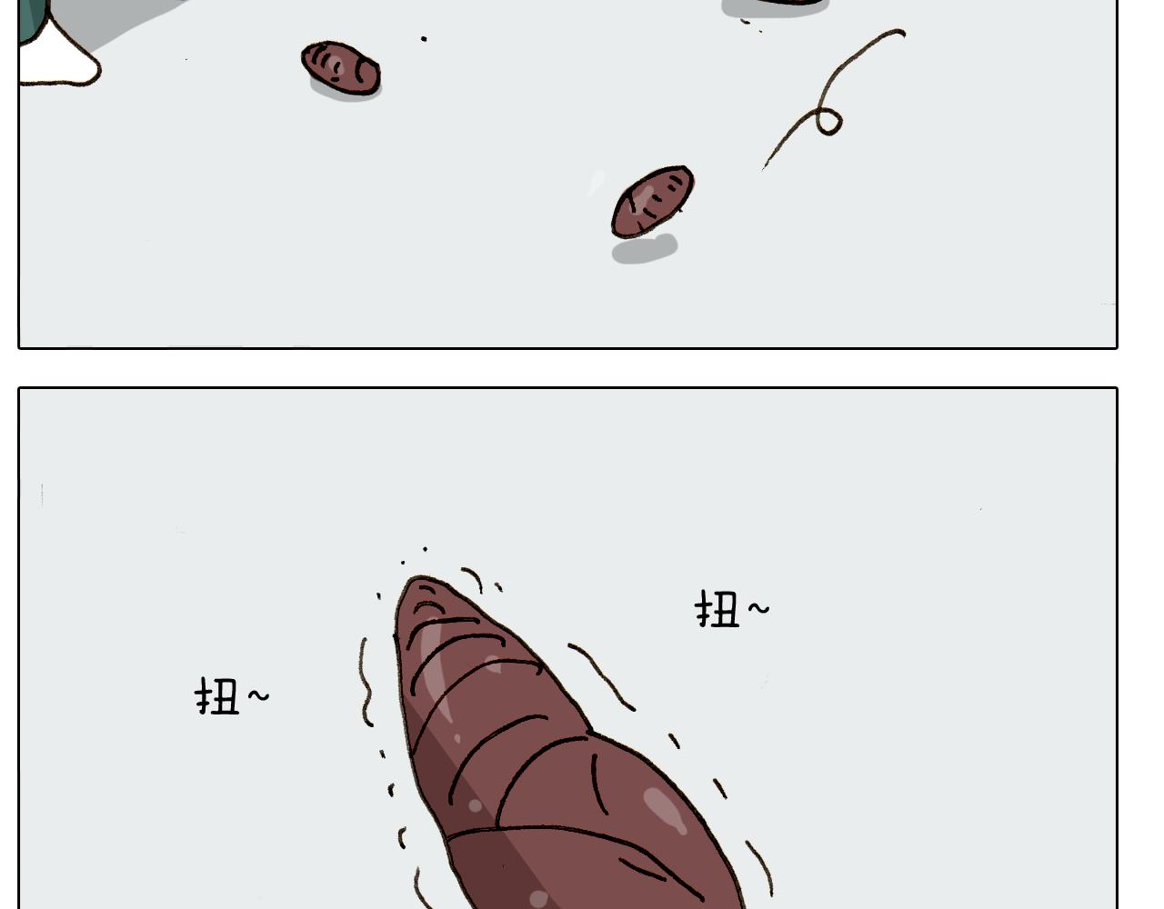第303话 作茧自缚(1/2)-第302话