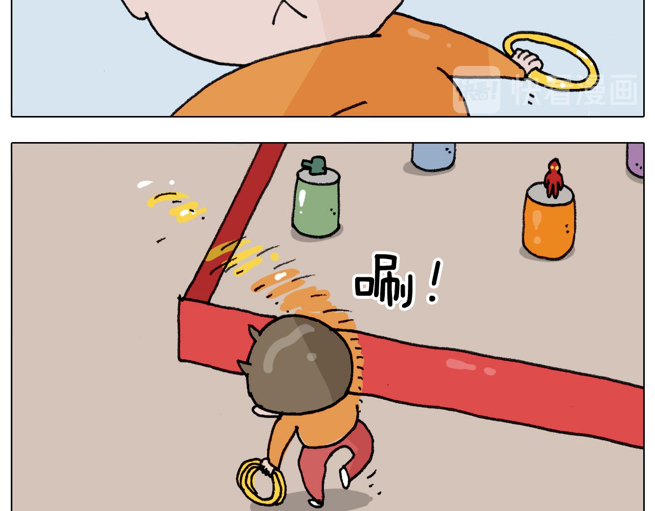 第305话 接化发 闪电五连鞭(1/2)-第304话