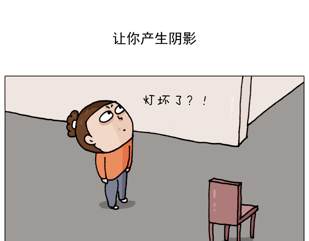 第313话 让你产生阴影(1/2)-第312话