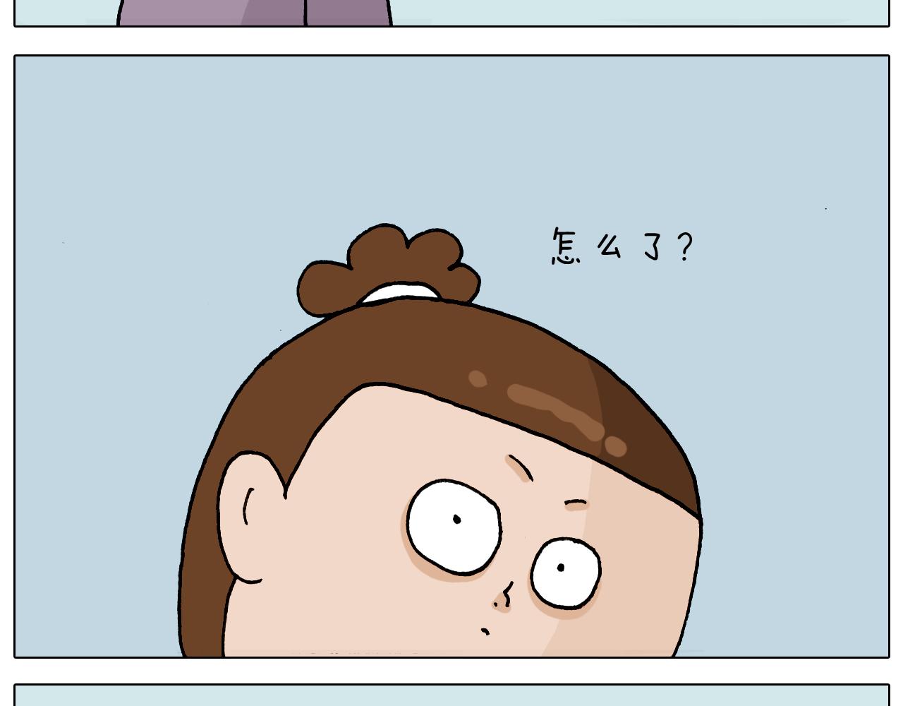 第321话 扣嗓子眼儿(1/2)-第320话