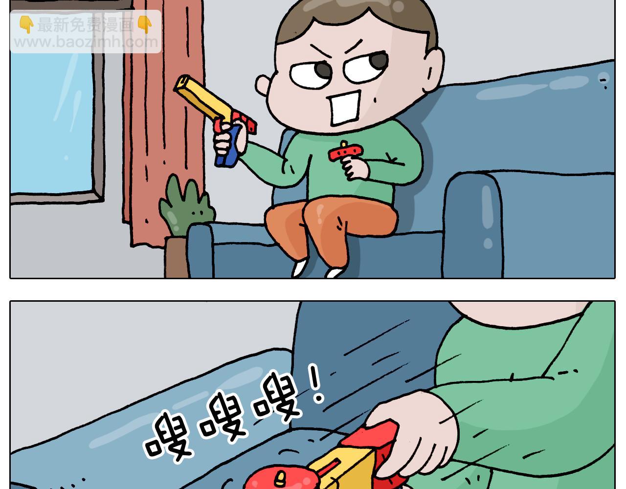 第323话 两个时代的碰撞(1/2)-第322话