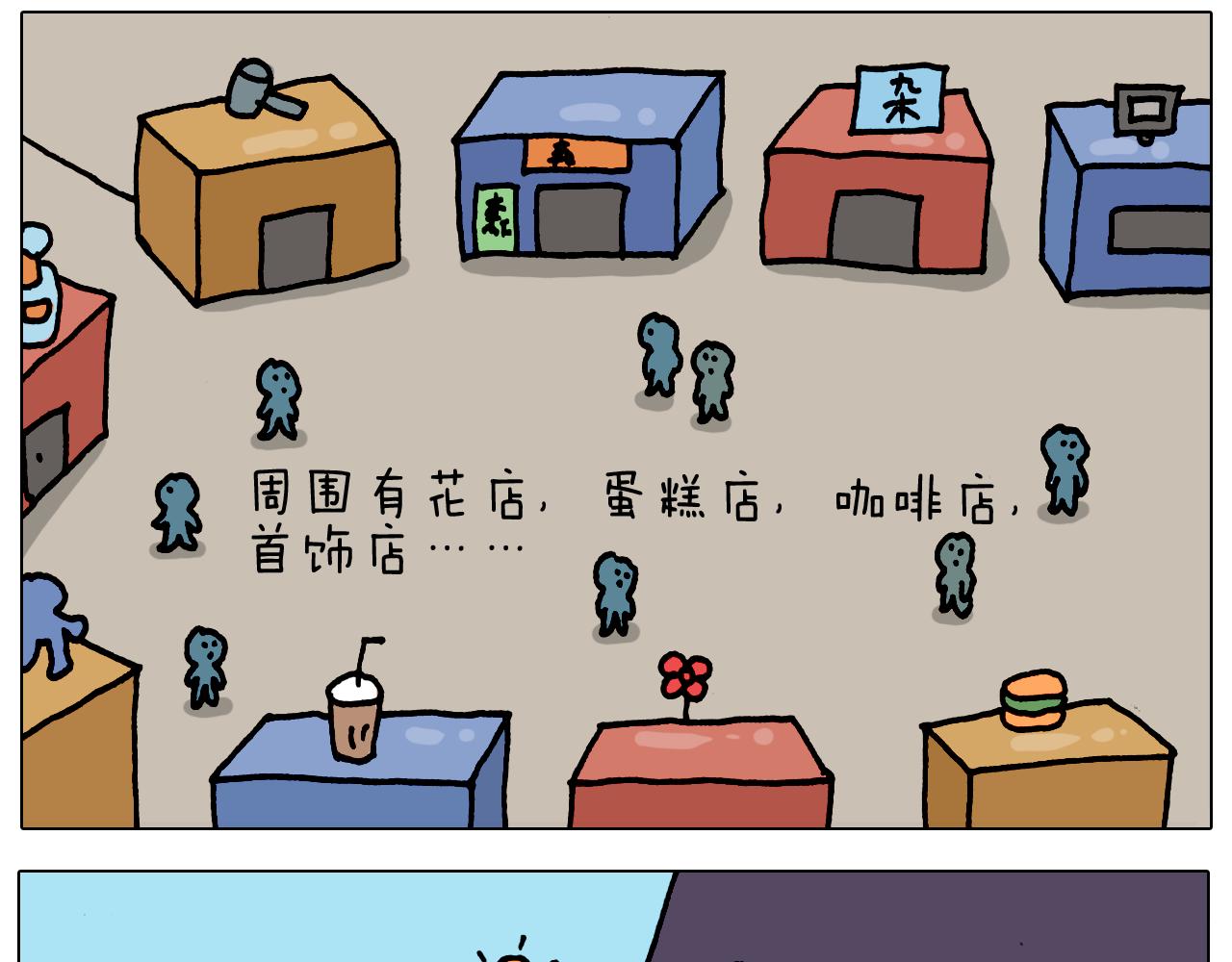 第327话 创作你的世界(1/2)-第326话