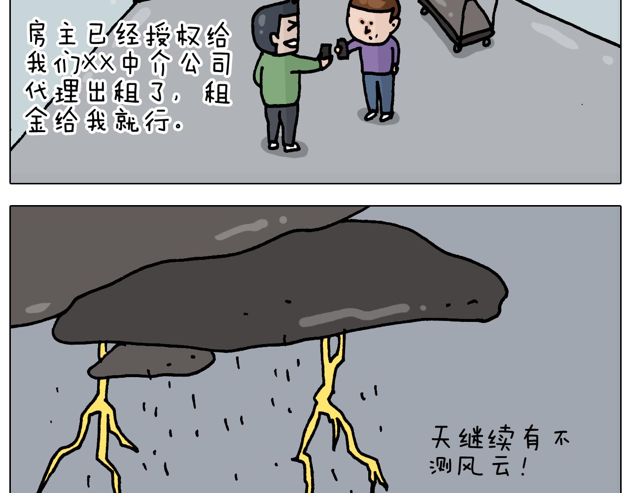 第327话 创作你的世界(1/2)-第326话