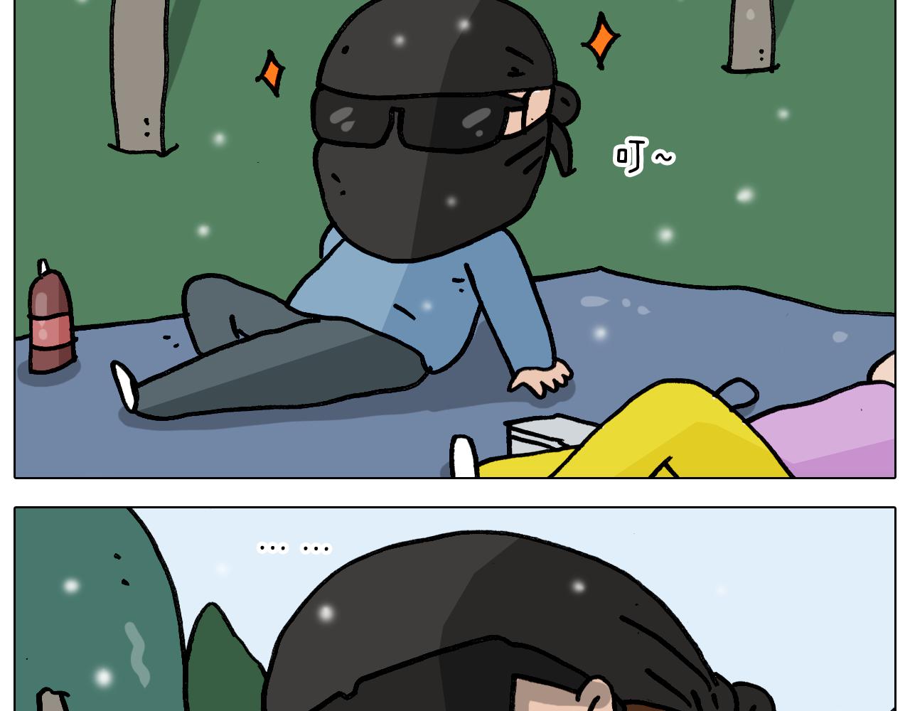 第339话 欢度五一(1/2)-第338话