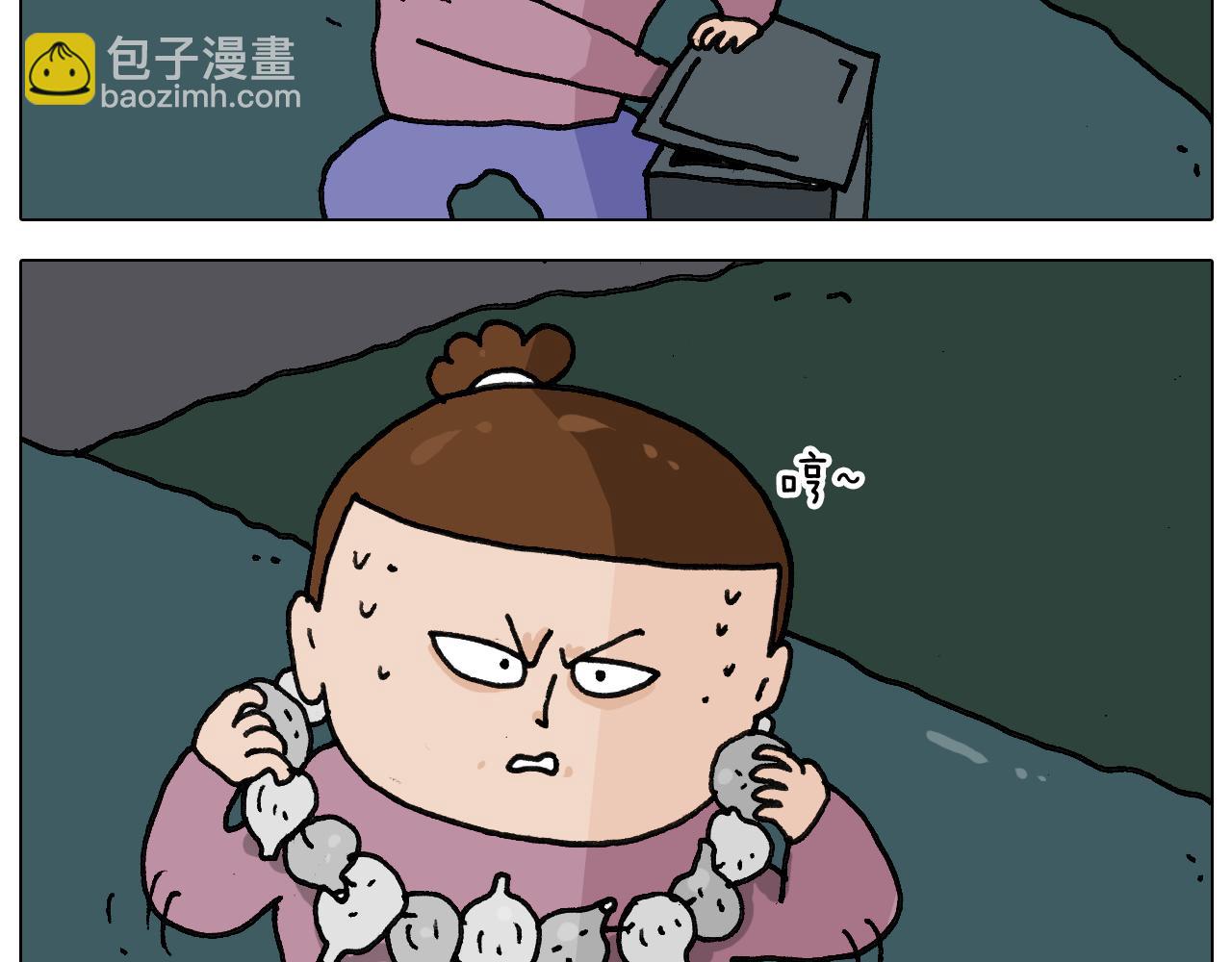 第341话 水猴子伤我分毫(1/2)-第340话