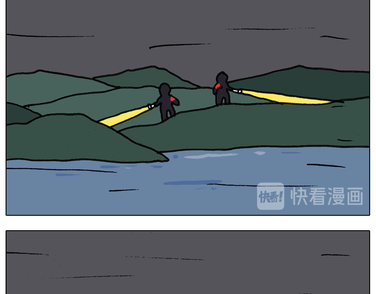 第341话 水猴子伤我分毫(1/2)-第340话