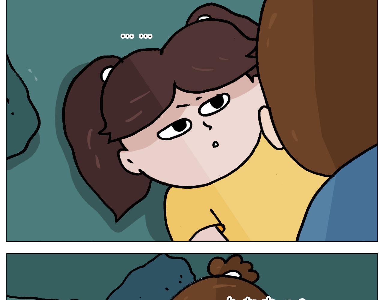 第351话 血脉压制(1/2)-第350话