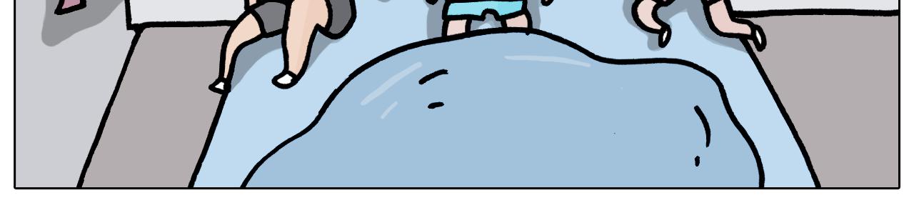 第351话 血脉压制(1/2)-第350话