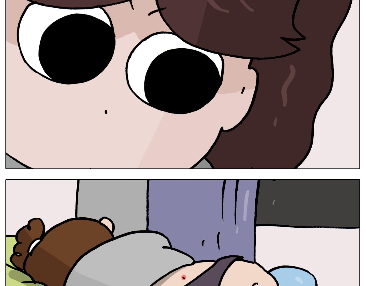 第361话 火疖子(1/2)-第360话