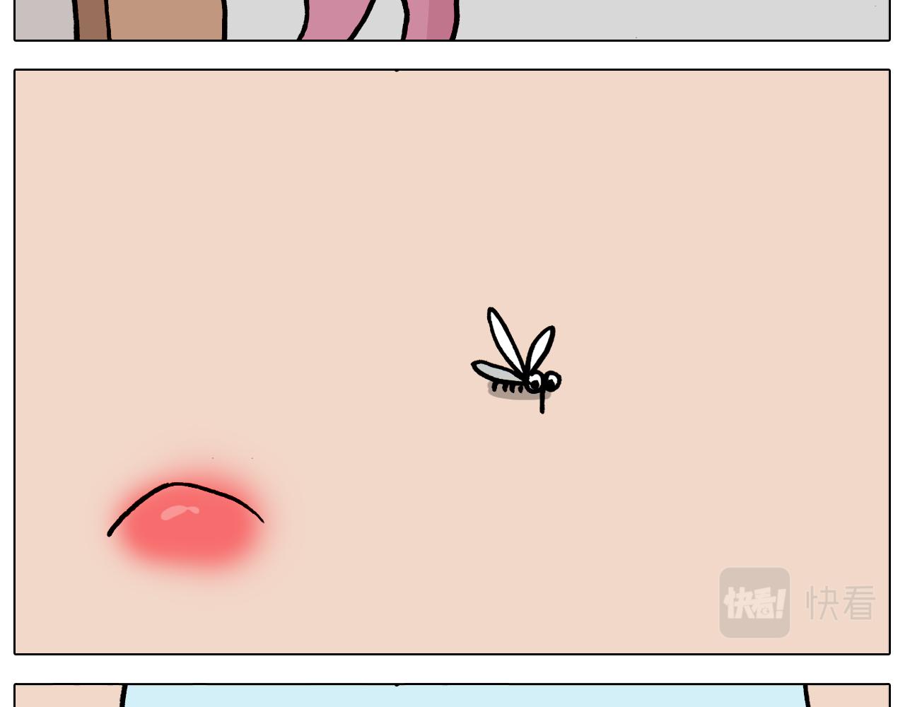 第361话 火疖子(1/2)-第360话