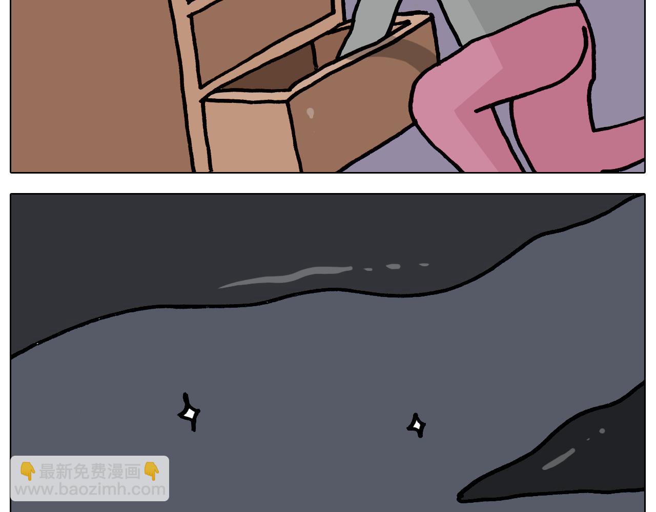 第361话 火疖子(1/2)-第360话