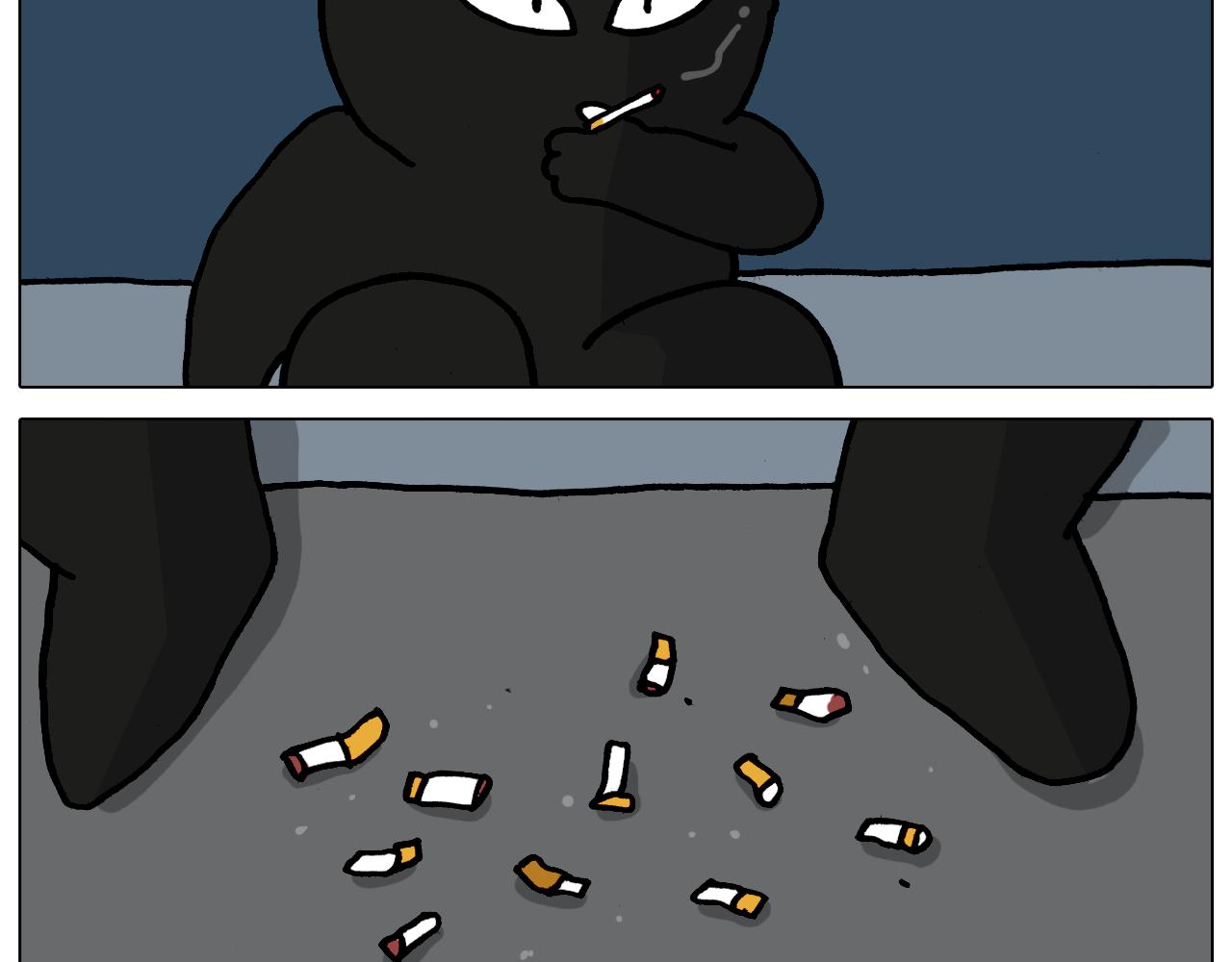 第363话 大哥大的春天来了(1/2)-第362话