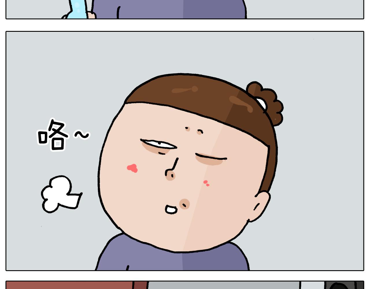 第365话 能活这么大是个奇迹(1/2)-第364话