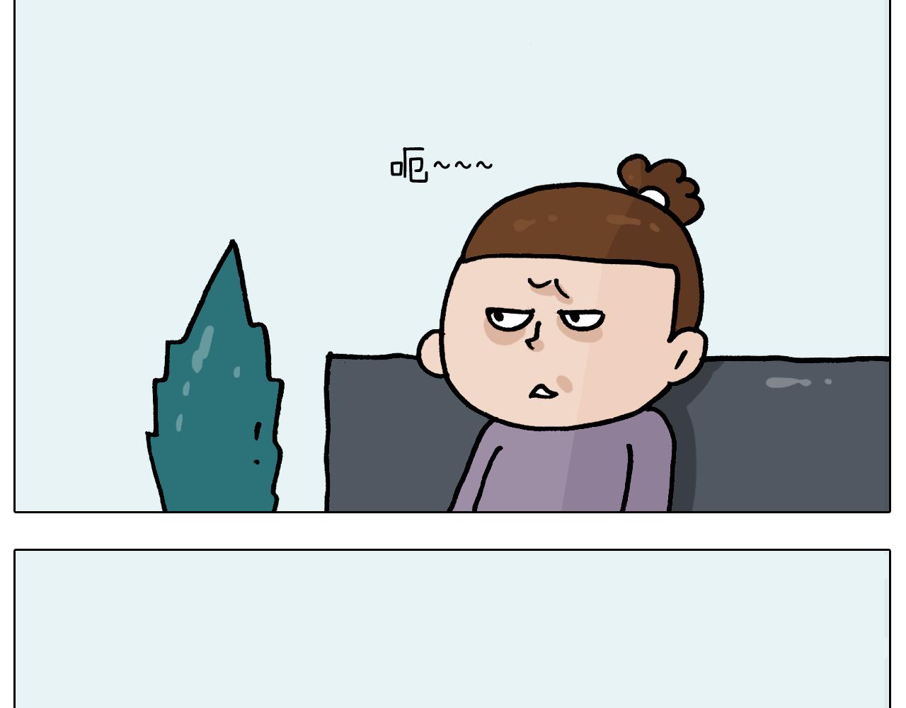 第367话 钢铁直女(1/2)-第366话